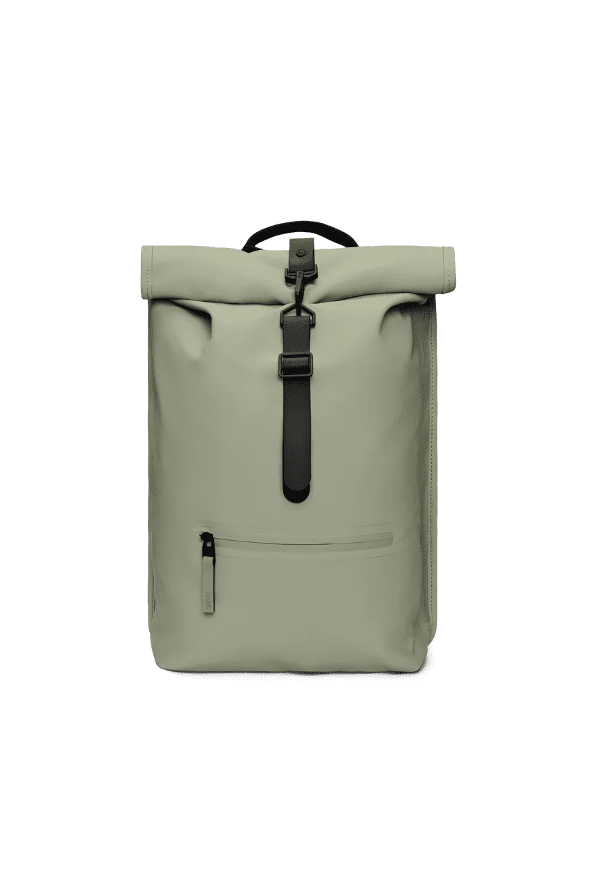 RAINS Rolltop Rucksack
