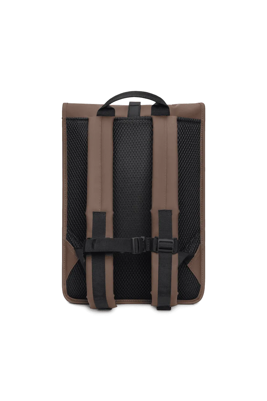 RAINS Rolltop Rucksack