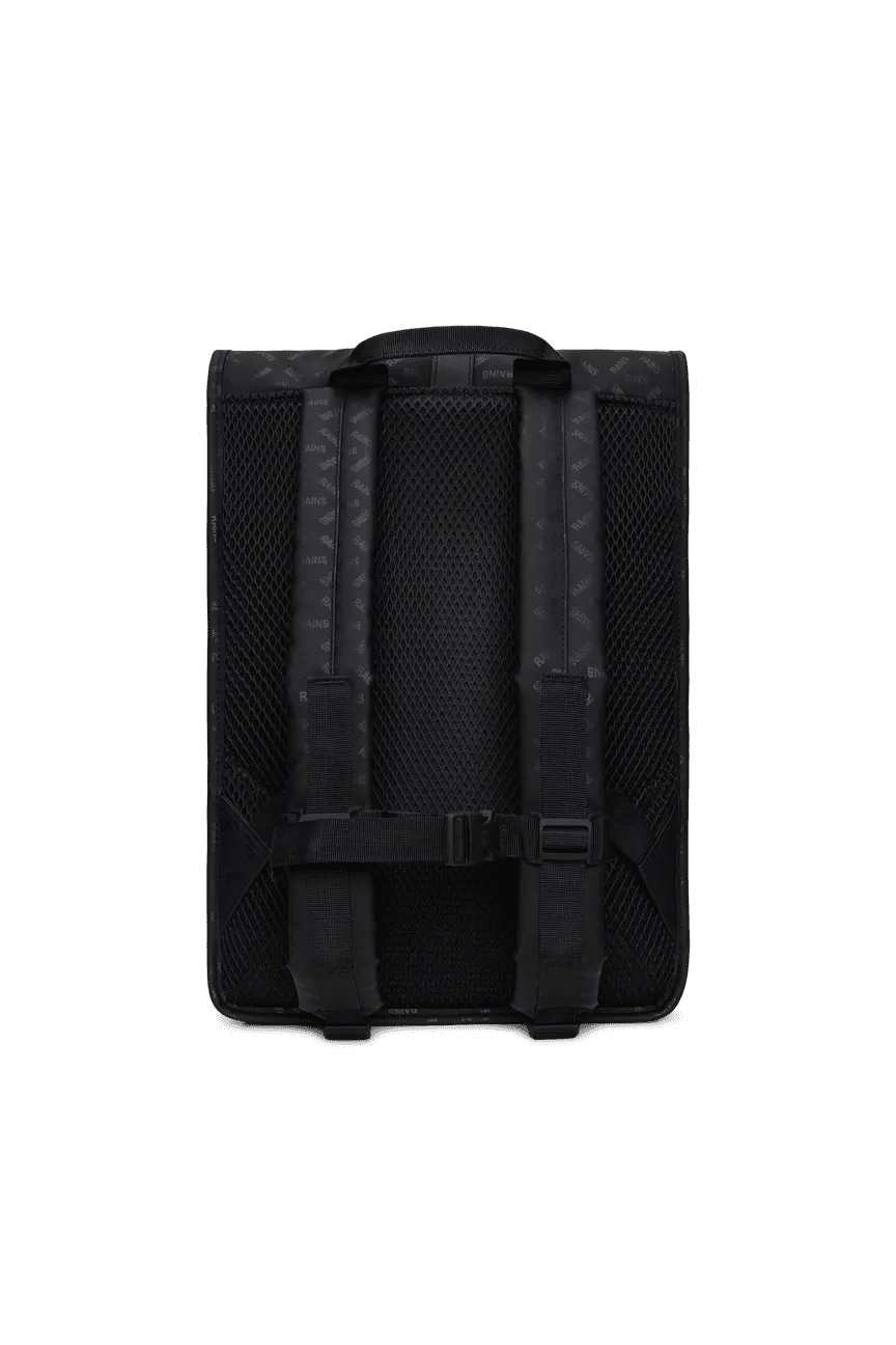 RAINS Rolltop Rucksack