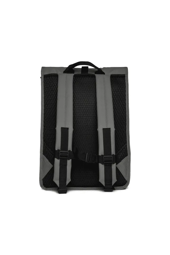 RAINS Rolltop Rucksack