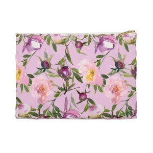 Raleigh | Floral Print Tote Bag