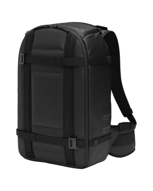 Ramverk Pro Backpack 26L Black Out