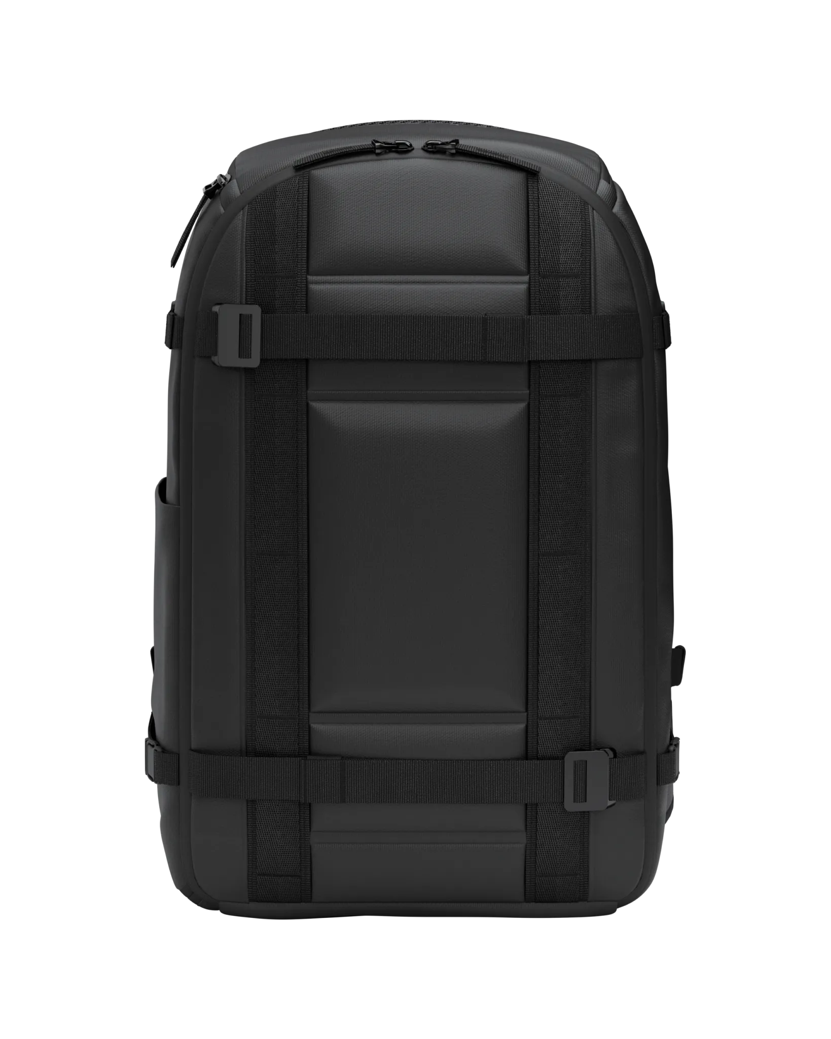 Ramverk Pro Backpack 26L Black Out