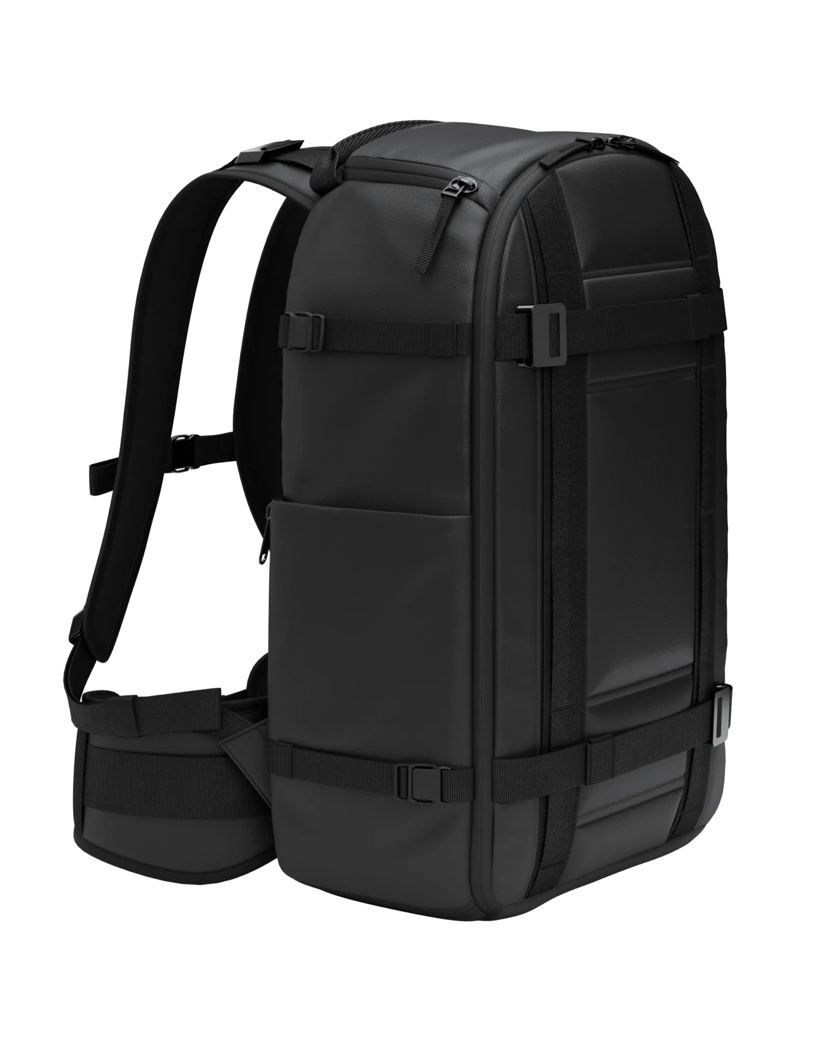 Ramverk Pro Backpack 26L Black Out