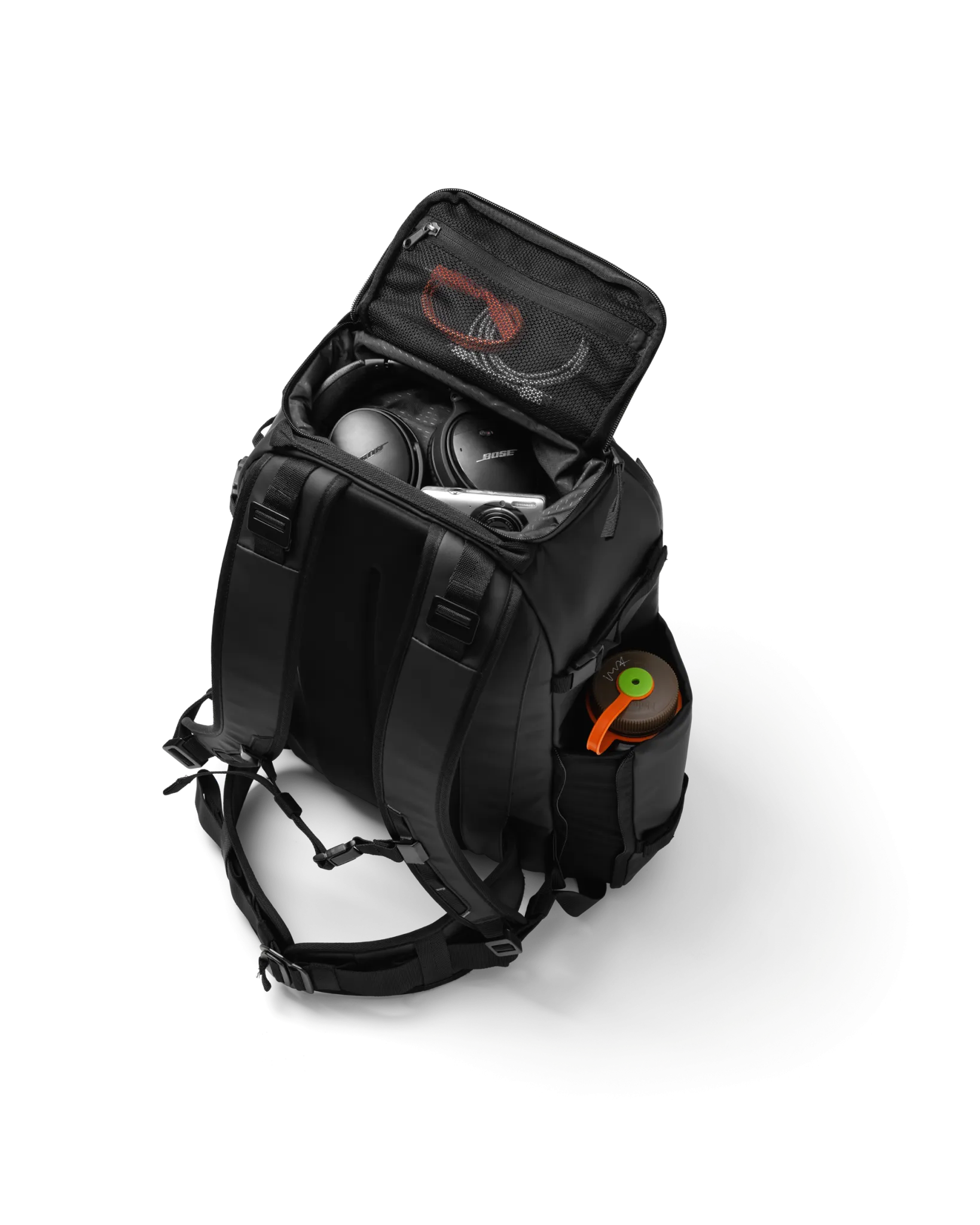 Ramverk Pro Backpack 26L Black Out