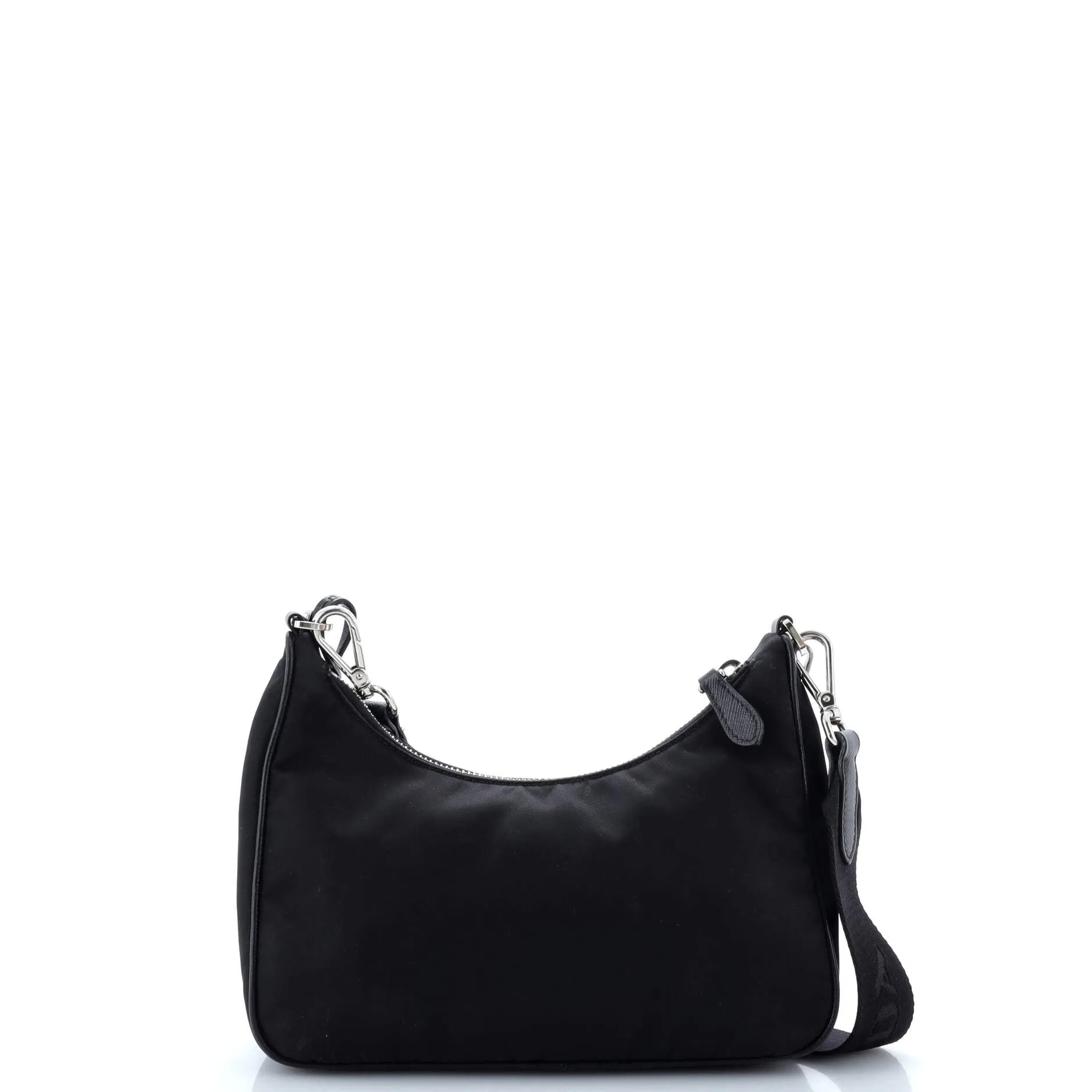 Re-Edition 2005 Shoulder Bag Tessuto Small
