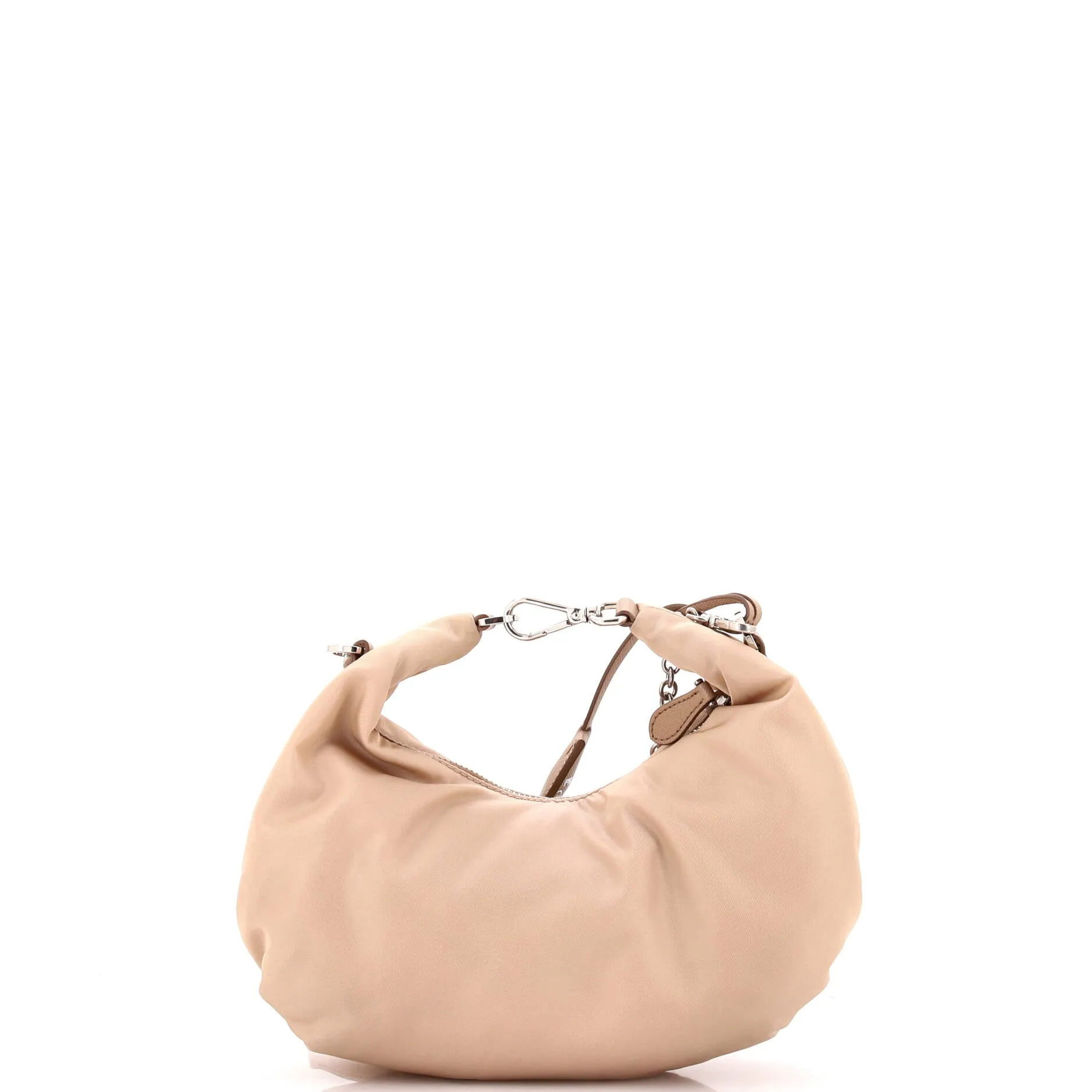 Re-Edition 2006 Shoulder Bag Tessuto Small