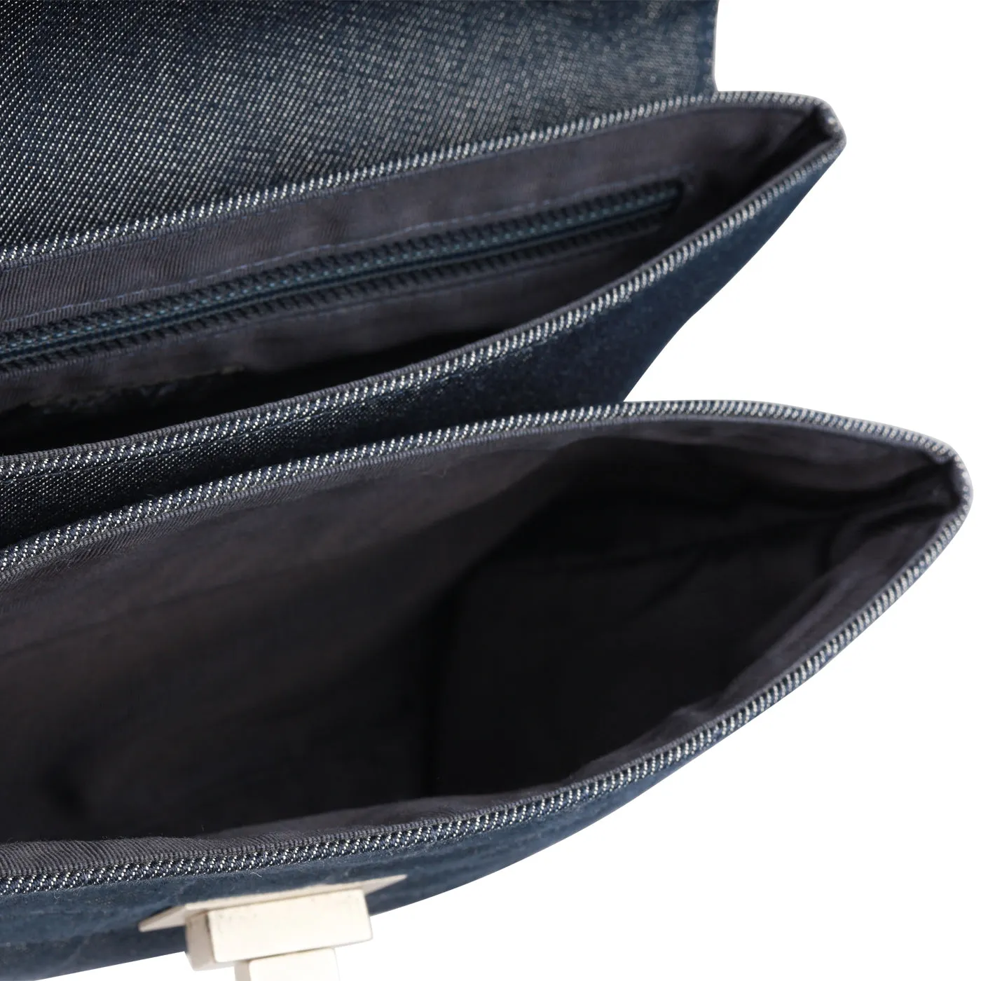 Re-issue Shoulder Bag