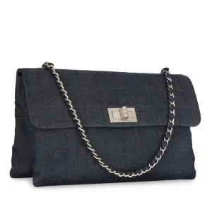 Re-issue Shoulder Bag