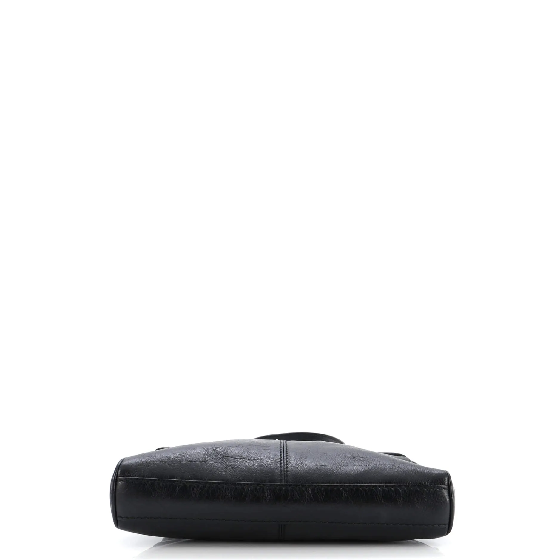 RE(BELLE) Shoulder Bag Leather Small
