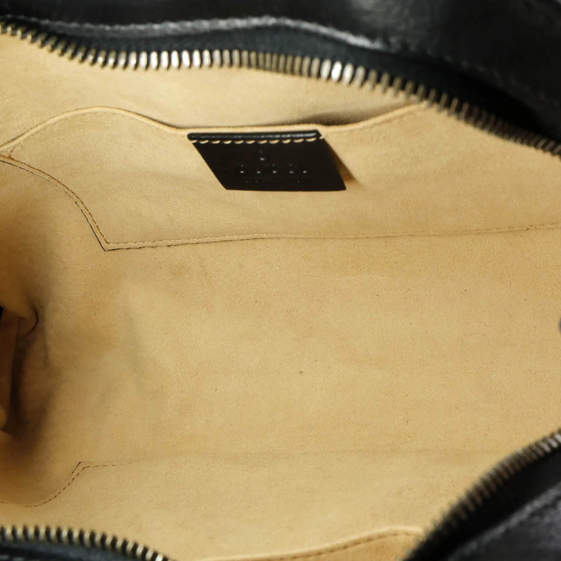 RE(BELLE) Shoulder Bag Leather Small