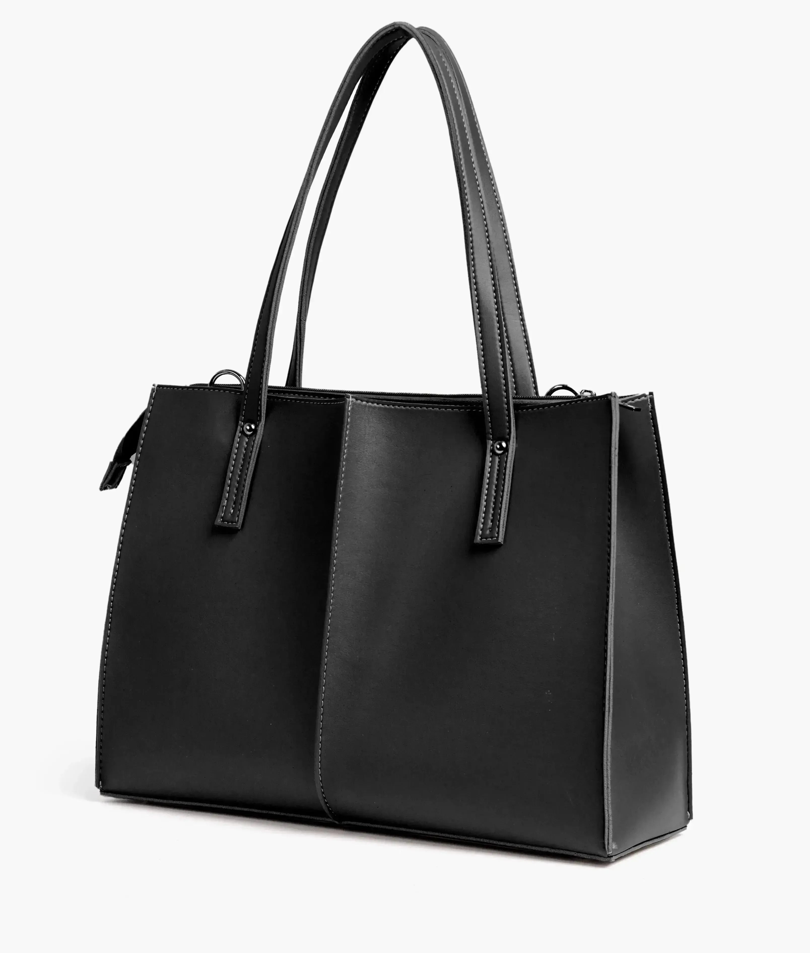 Red Tote Bag 561