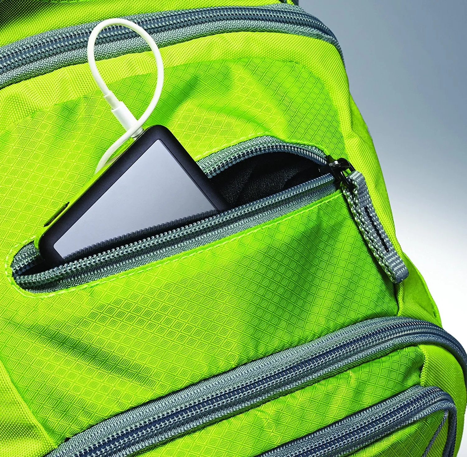 Reebok Stratofortress Backpack