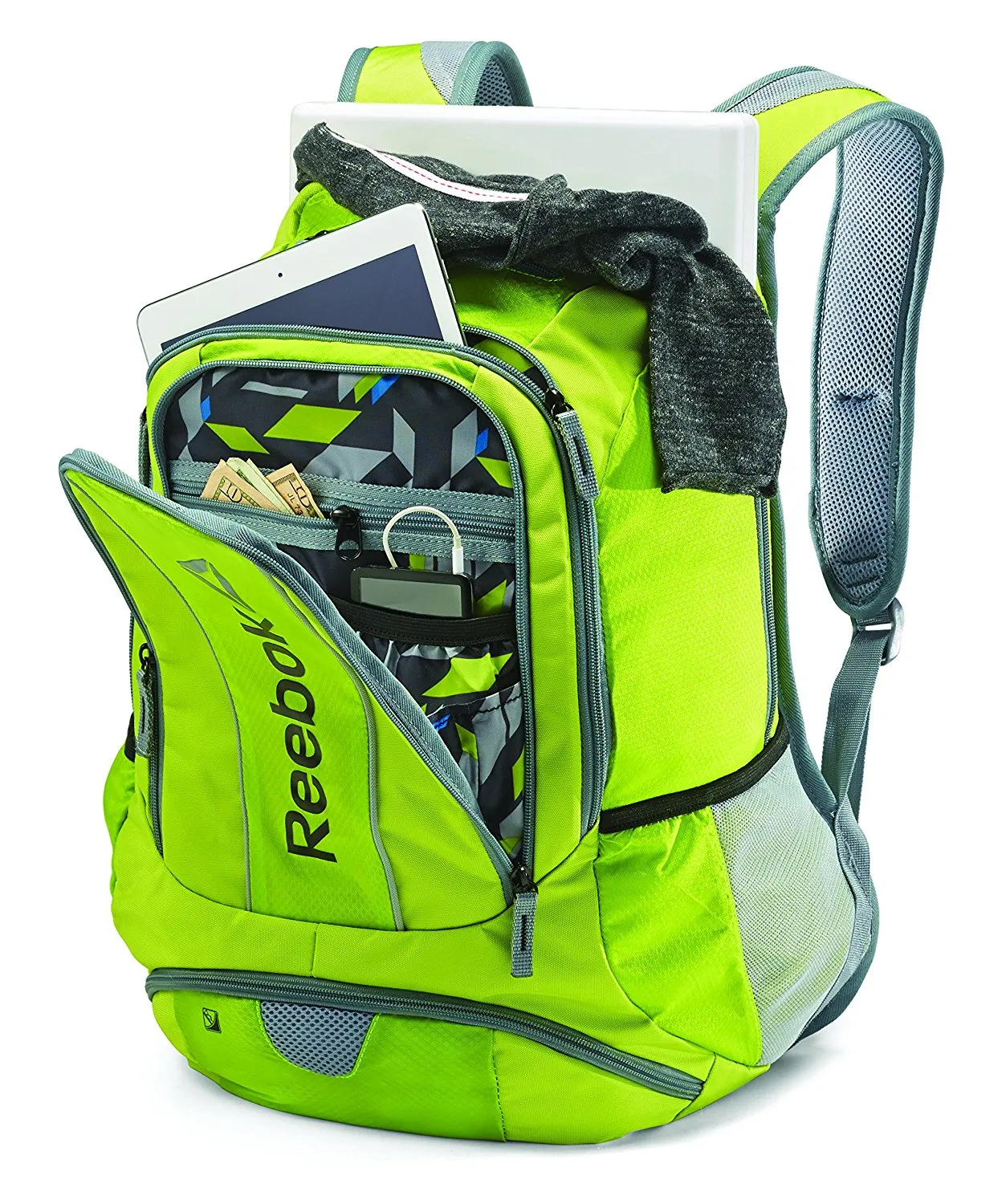 Reebok Stratofortress Backpack