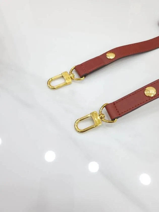 Rendezvous Chain Shoulder Bag M57745