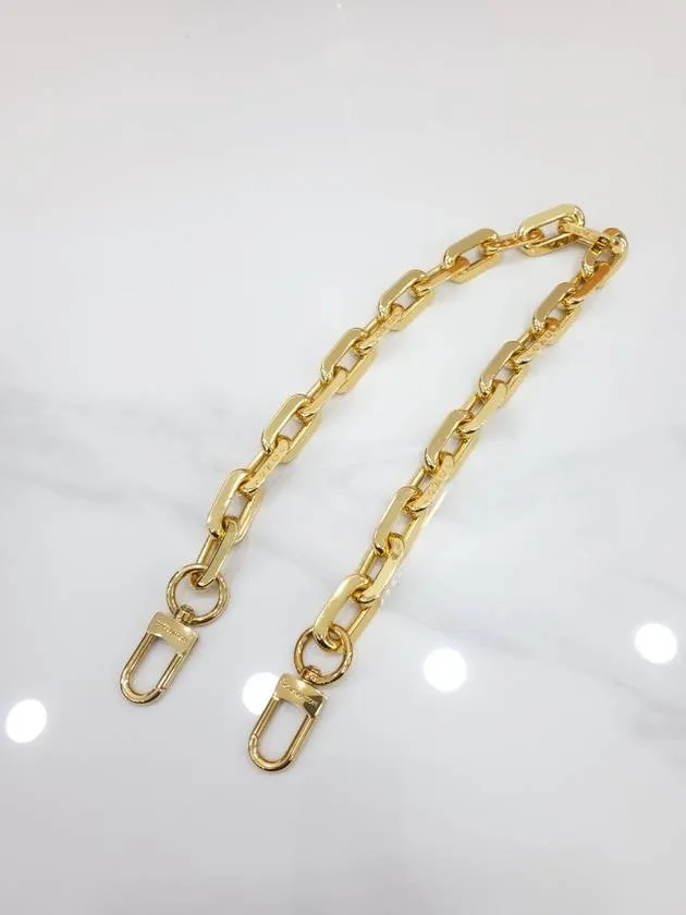 Rendezvous Chain Shoulder Bag M57745