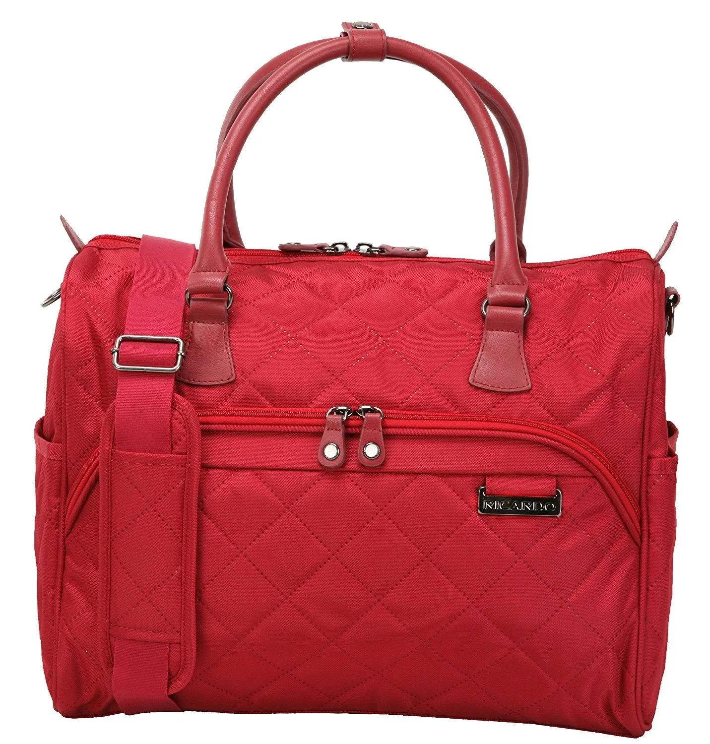 Ricardo Beverly Hills Carmel 16" Satchel Tote