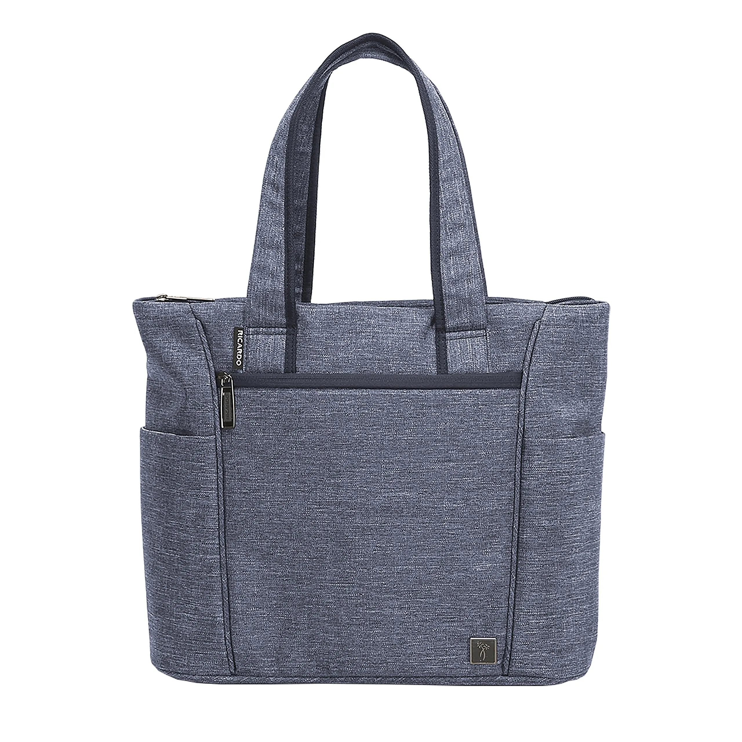 Ricardo Beverly Hills Malibu Bay 18" Shopper Travel Totes