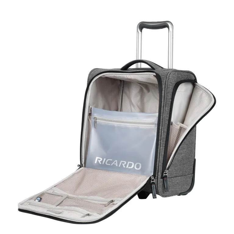 Ricardo Beverly Hills Malibu Bay 2.0 Compact Carry-On