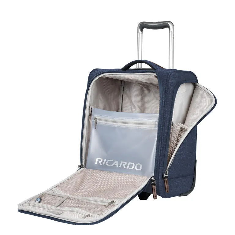 Ricardo Beverly Hills Malibu Bay 2.0 Compact Carry-On