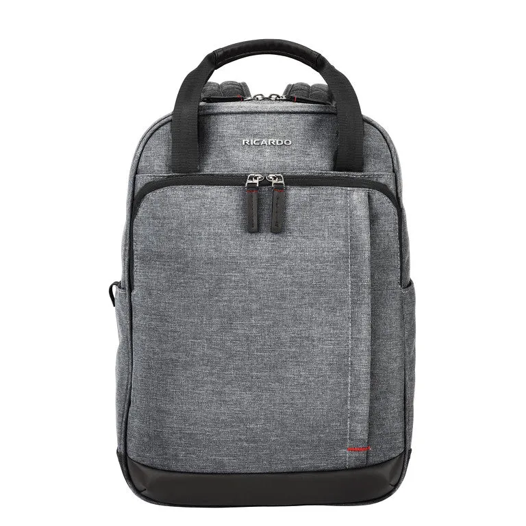 Ricardo Beverly Hills Malibu Bay 2.0 Convertible Tech Backpack