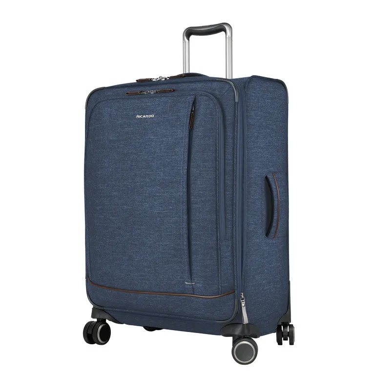 Ricardo Beverly Hills Malibu Bay 2.0 Lightweight Suitcase