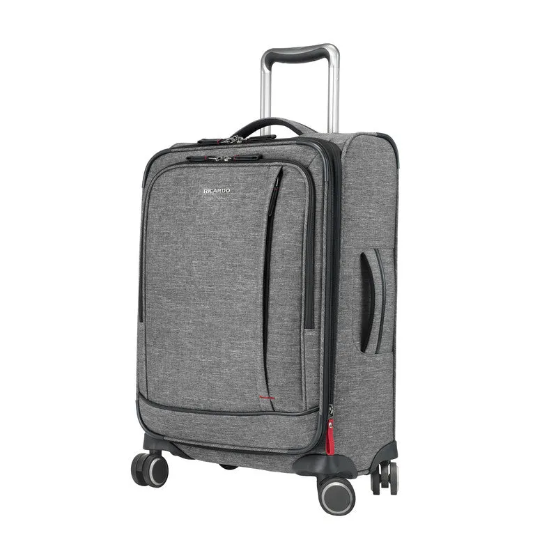 Ricardo Beverly Hills Malibu Bay 2.0 Lightweight Suitcase