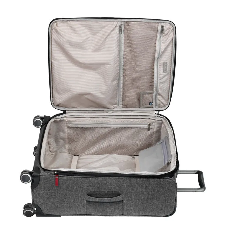 Ricardo Beverly Hills Malibu Bay 2.0 Lightweight Suitcase