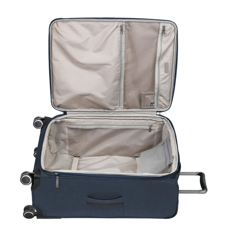 Ricardo Beverly Hills Malibu Bay 2.0 Lightweight Suitcase