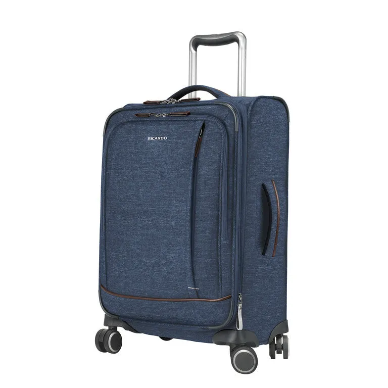Ricardo Beverly Hills Malibu Bay 2.0 Lightweight Suitcase
