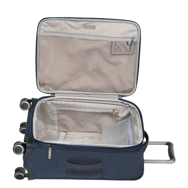 Ricardo Beverly Hills Malibu Bay 2.0 Lightweight Suitcase