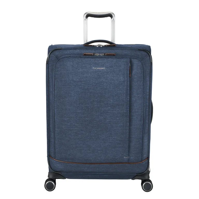 Ricardo Beverly Hills Malibu Bay 2.0 Lightweight Suitcase