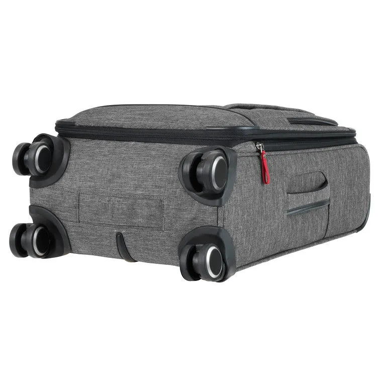Ricardo Beverly Hills Malibu Bay 2.0 Lightweight Suitcase