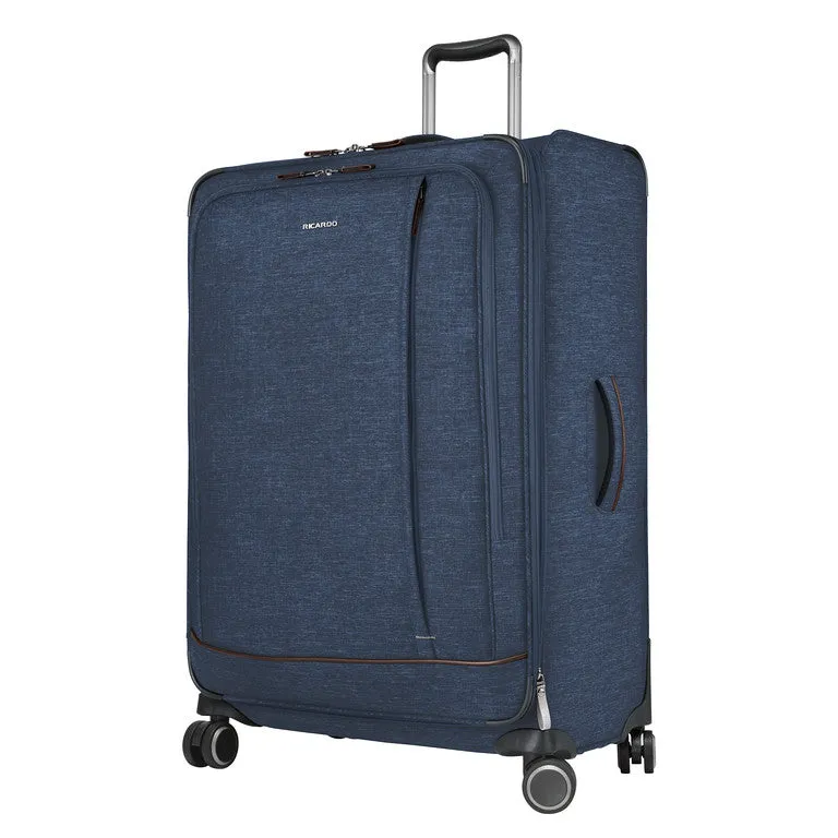 Ricardo Beverly Hills Malibu Bay 2.0 Lightweight Suitcase