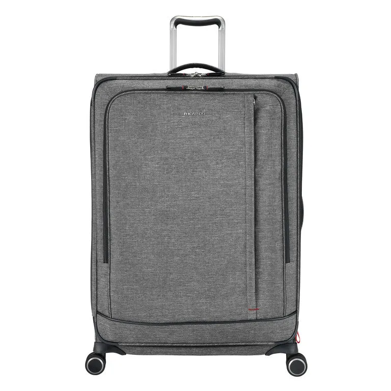Ricardo Beverly Hills Malibu Bay 2.0 Lightweight Suitcase