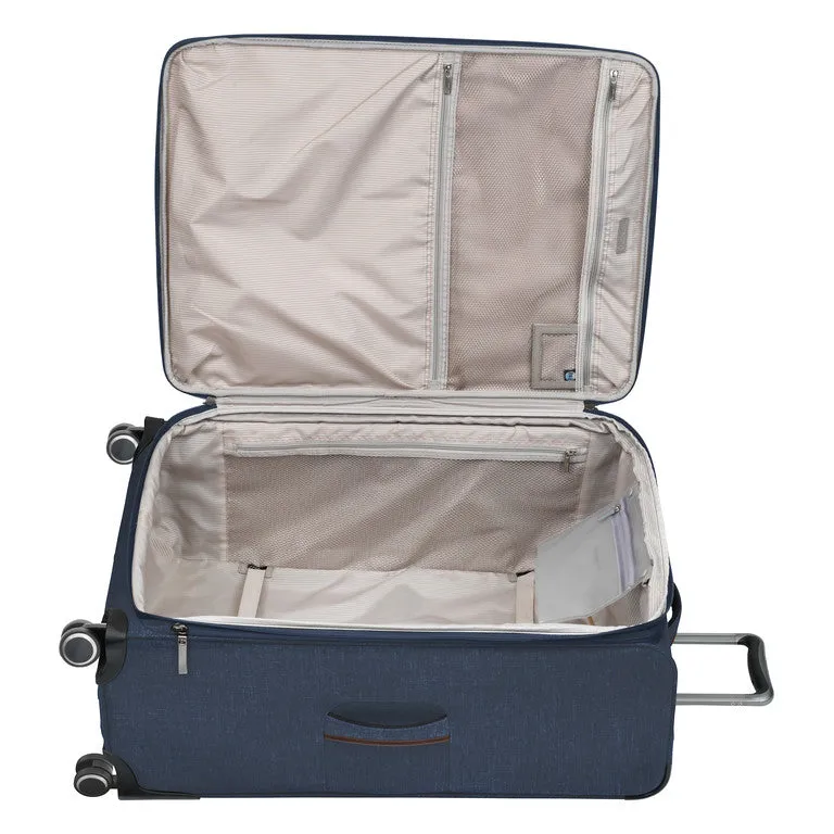 Ricardo Beverly Hills Malibu Bay 2.0 Lightweight Suitcase