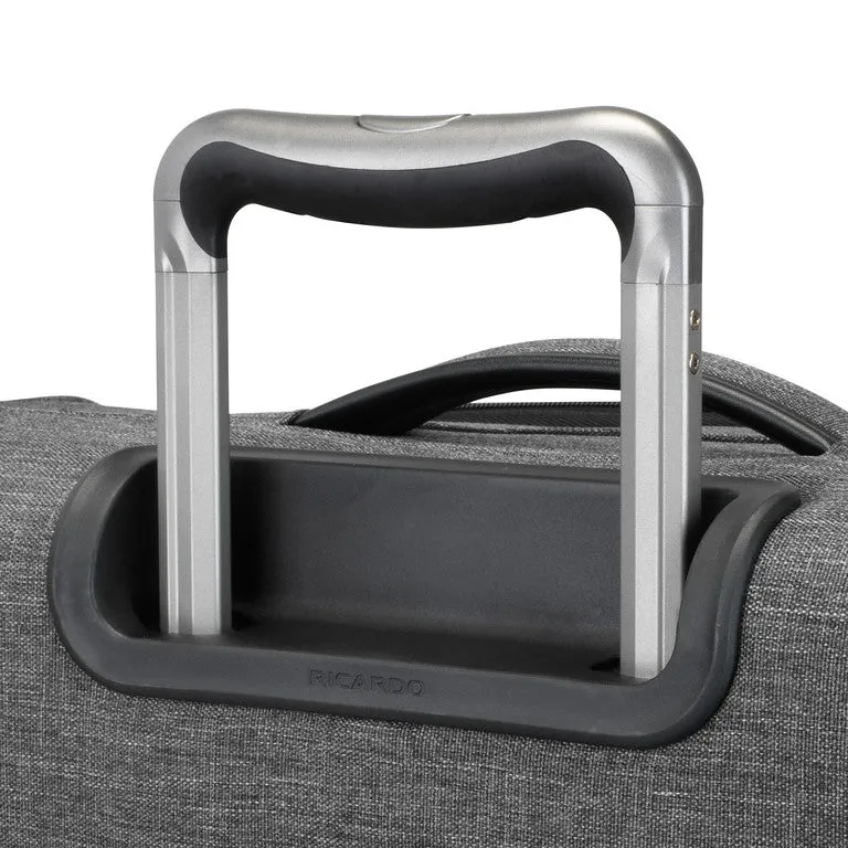 Ricardo Beverly Hills Malibu Bay 2.0 Lightweight Suitcase