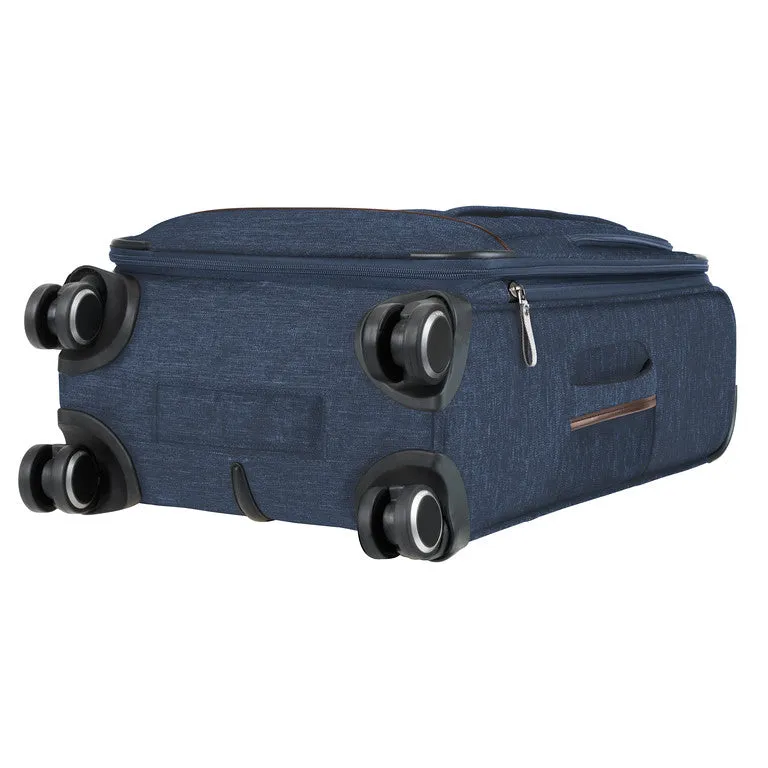 Ricardo Beverly Hills Malibu Bay 2.0 Lightweight Suitcase