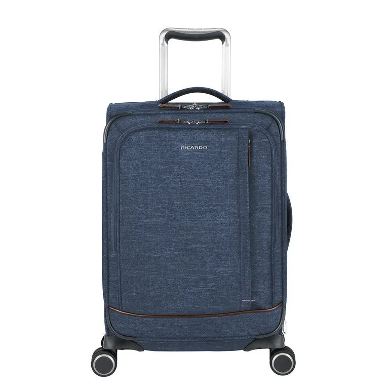 Ricardo Beverly Hills Malibu Bay 2.0 Lightweight Suitcase