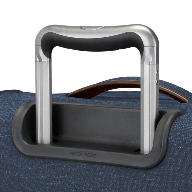 Ricardo Beverly Hills Malibu Bay 2.0 Lightweight Suitcase