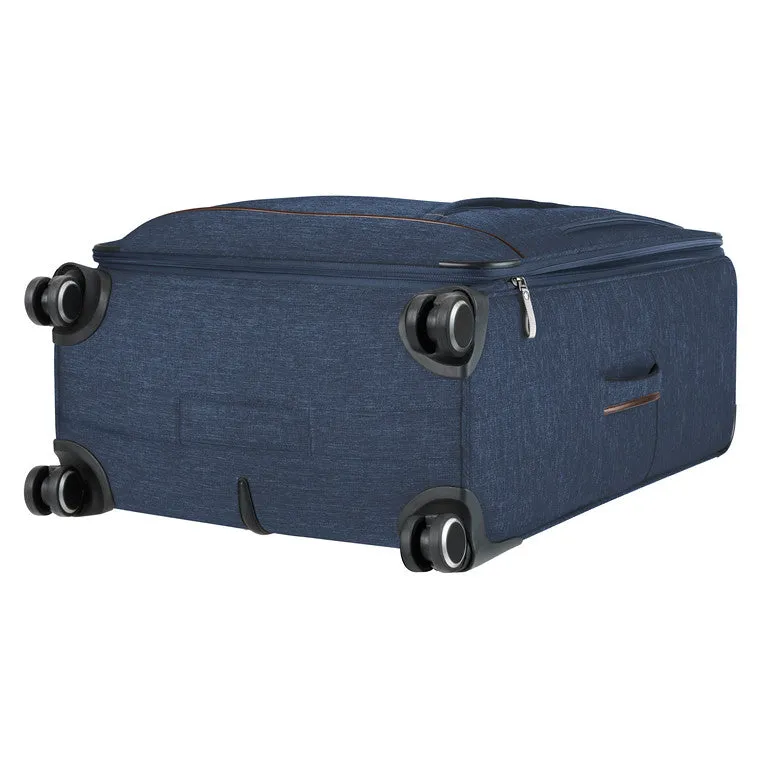 Ricardo Beverly Hills Malibu Bay 2.0 Lightweight Suitcase