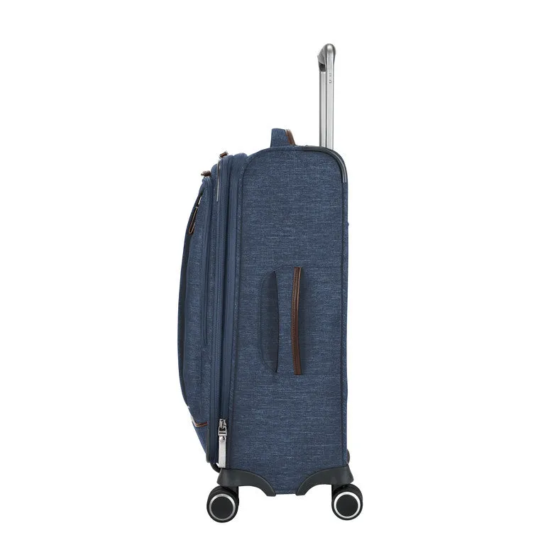 Ricardo Beverly Hills Malibu Bay 2.0 Lightweight Suitcase