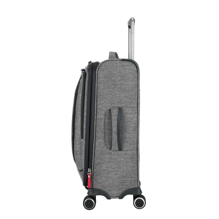 Ricardo Beverly Hills Malibu Bay 2.0 Lightweight Suitcase