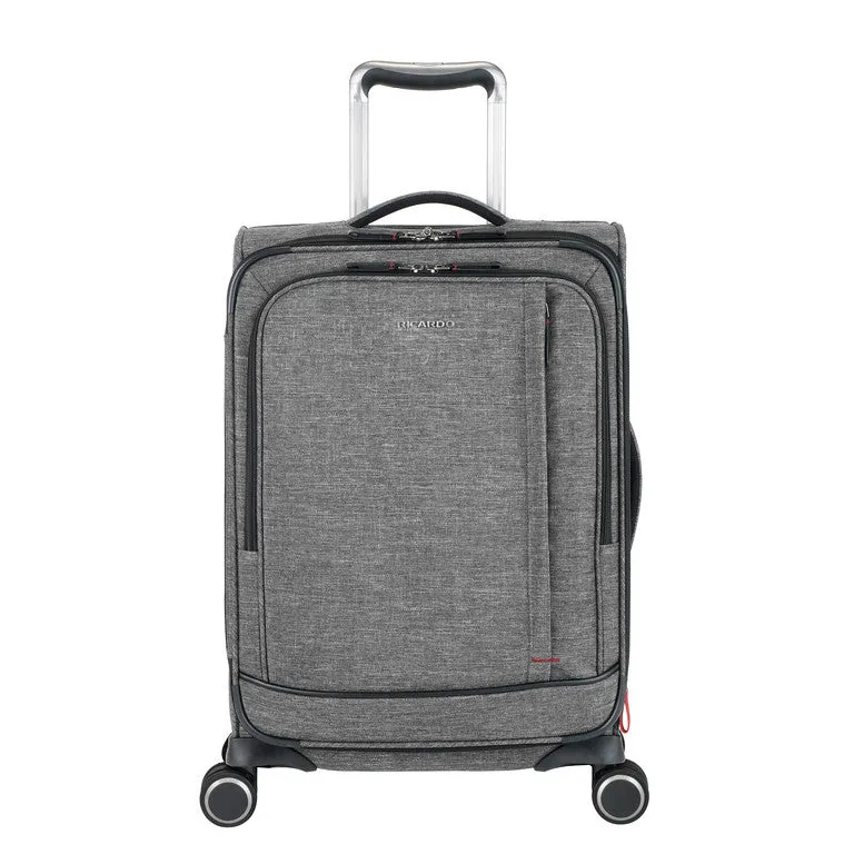 Ricardo Beverly Hills Malibu Bay 2.0 Lightweight Suitcase