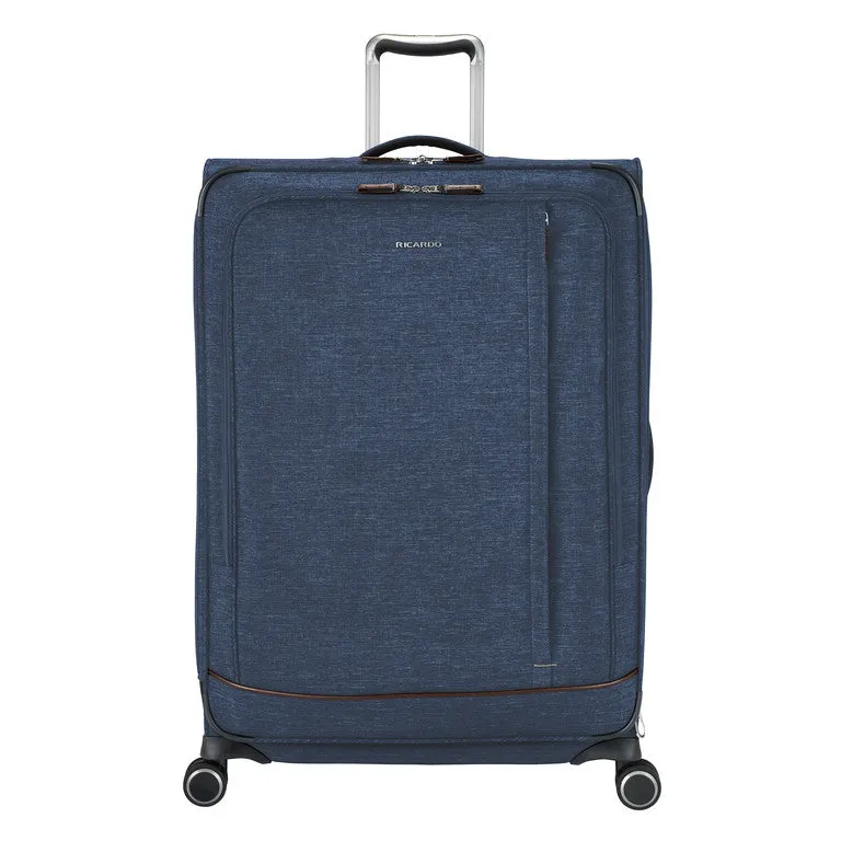 Ricardo Beverly Hills Malibu Bay 2.0 Lightweight Suitcase