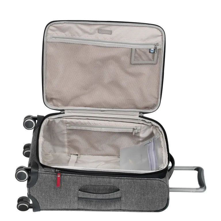 Ricardo Beverly Hills Malibu Bay 2.0 Lightweight Suitcase