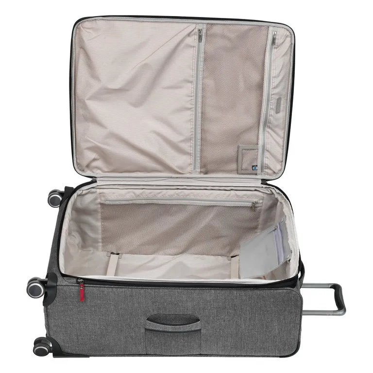 Ricardo Beverly Hills Malibu Bay 2.0 Lightweight Suitcase