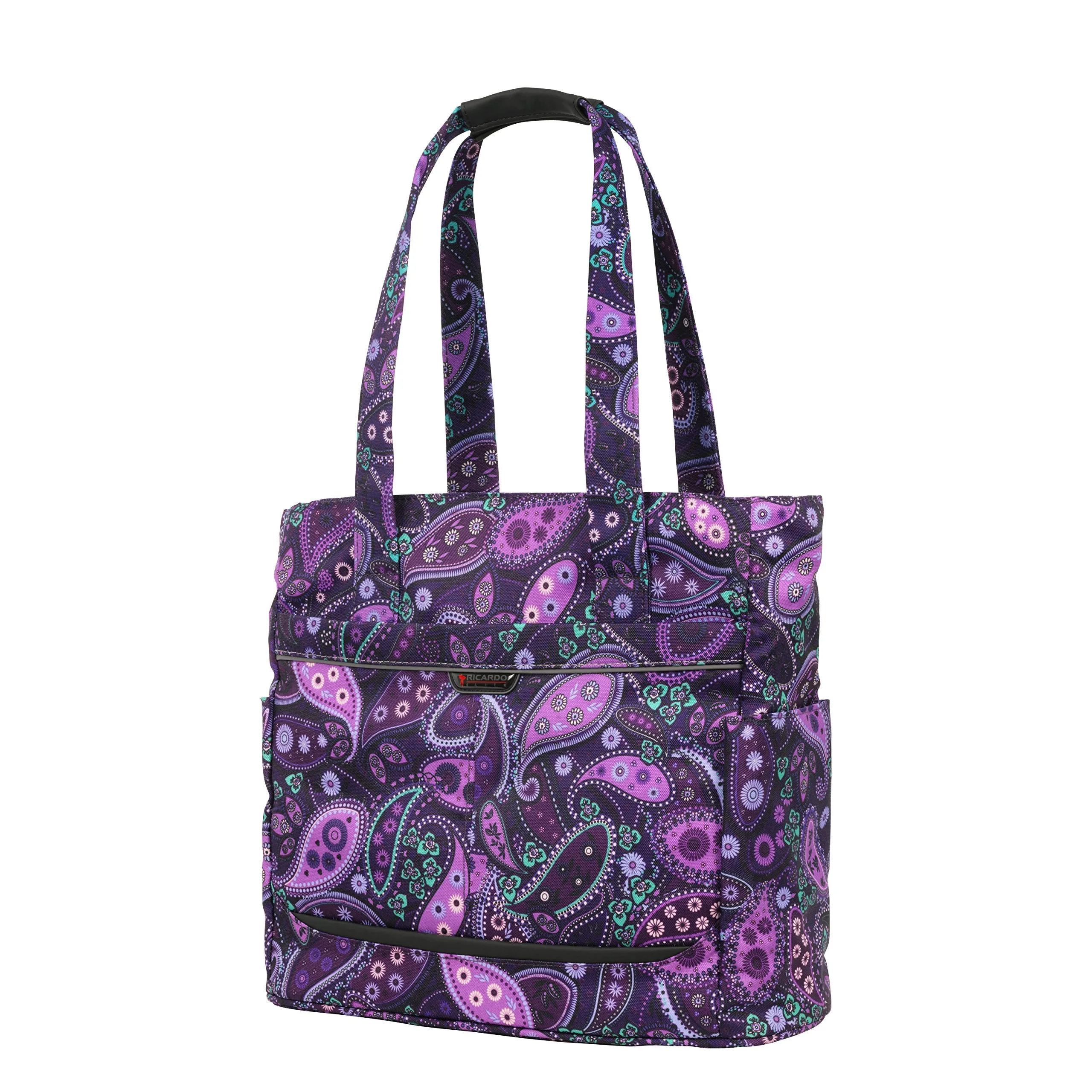 Ricardo Beverly Hills Mar Vista 18" Shopper