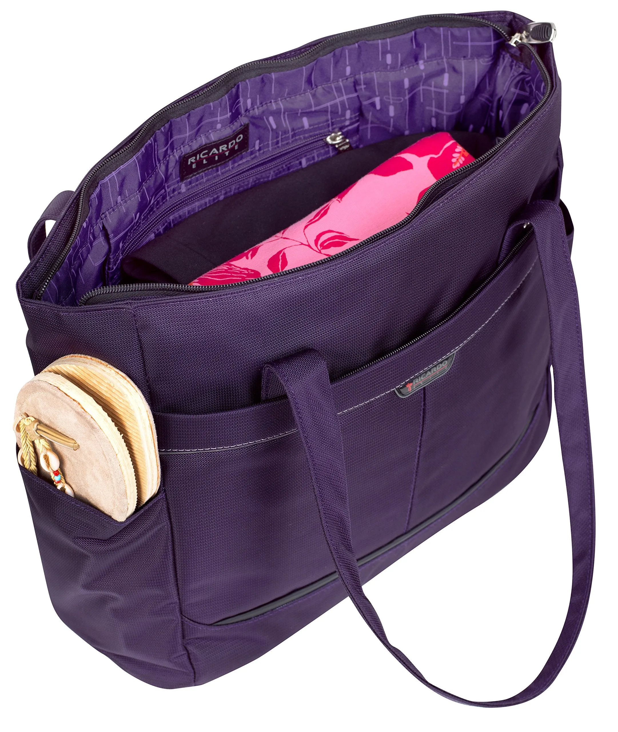 Ricardo Beverly Hills Mar Vista 18" Shopper