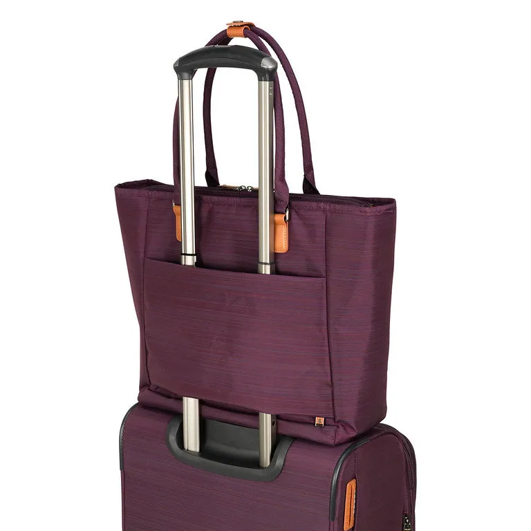 Ricardo Beverly Hills San Marcos Travel Tote